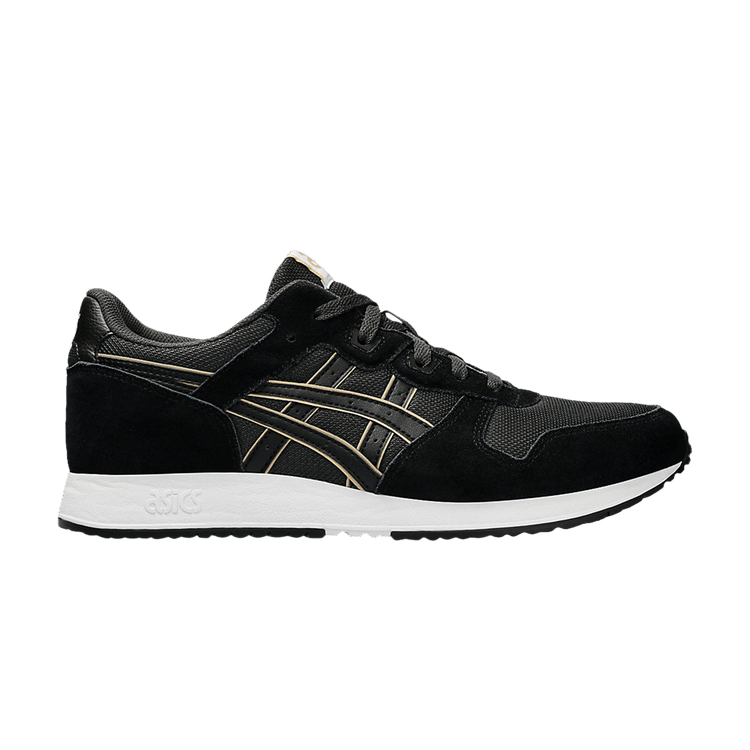 ASICS Lyte Classic Graphite Grey Black