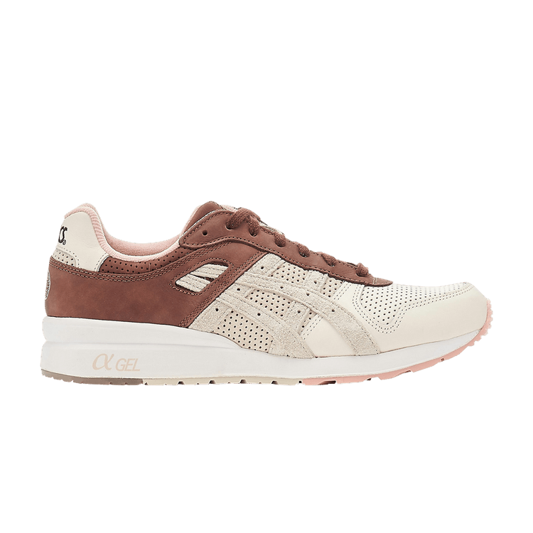 ASICS GT-II AFEW Uplifting Pack Blush