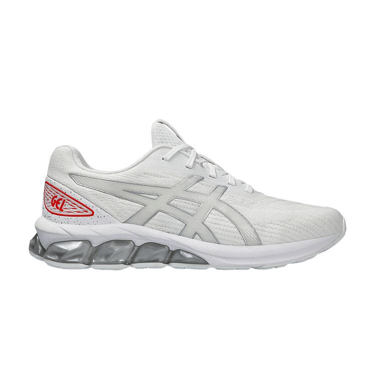 ASICS Gel-Quantum 180 VII White Pure Silver