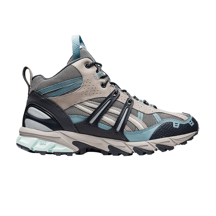 ASICS US2-S Gel-Sonoma 15-50 MT Glacier Grey Carrier Grey