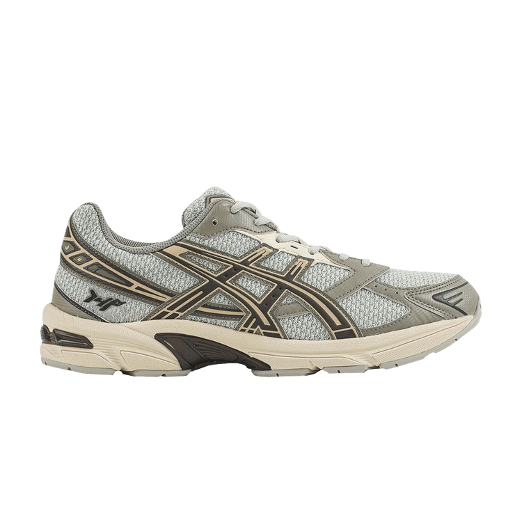 ASICS I4P GEL-1130 Glacier Grey