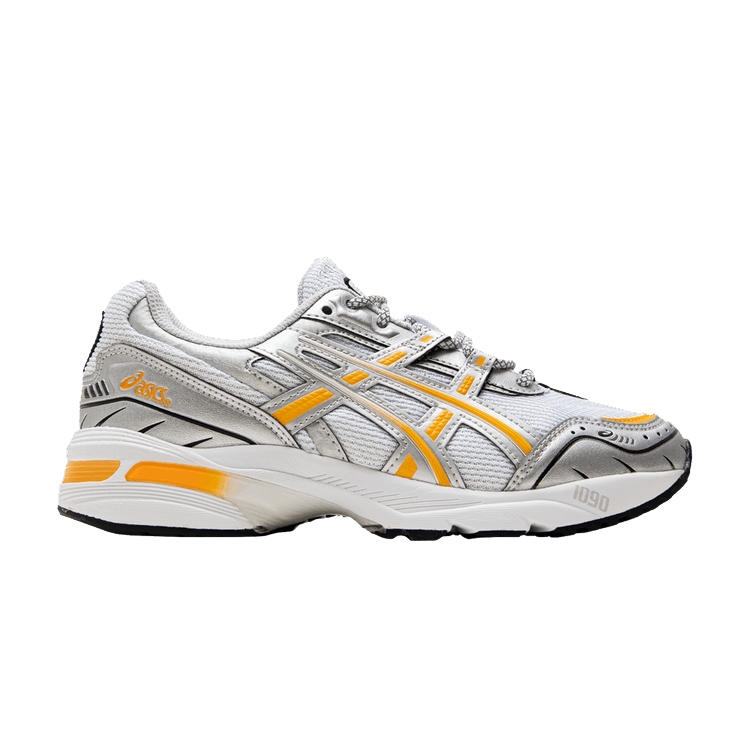 ASICS Gel-1090 White Citrus