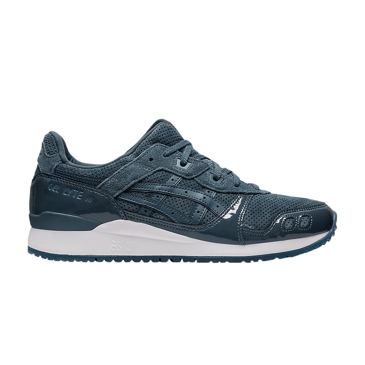 ASICS Gel-Lyte III OG Ironclad