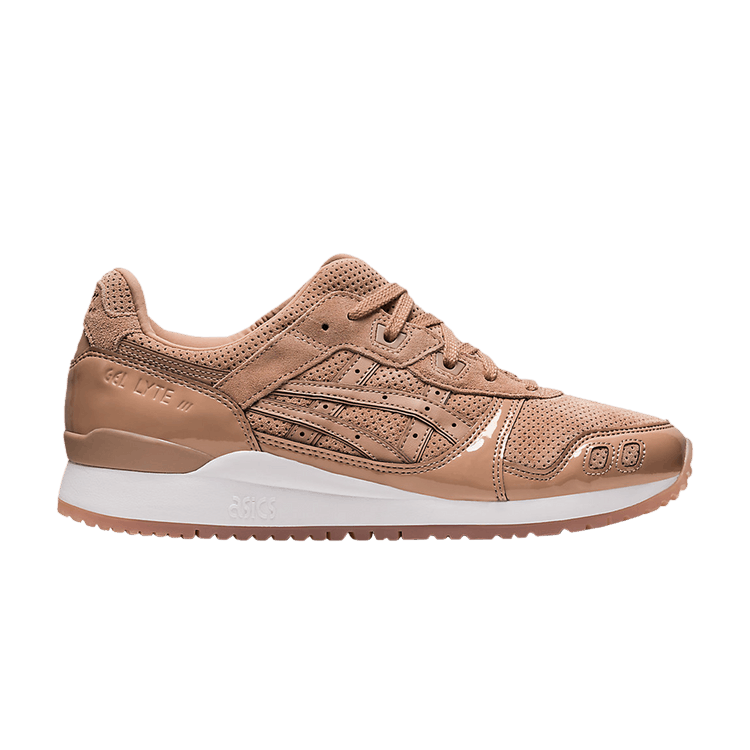 ASICS Gel-Lyte III OG Dusty Steppe