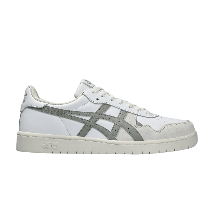 ASICS Japan S White Seal Grey