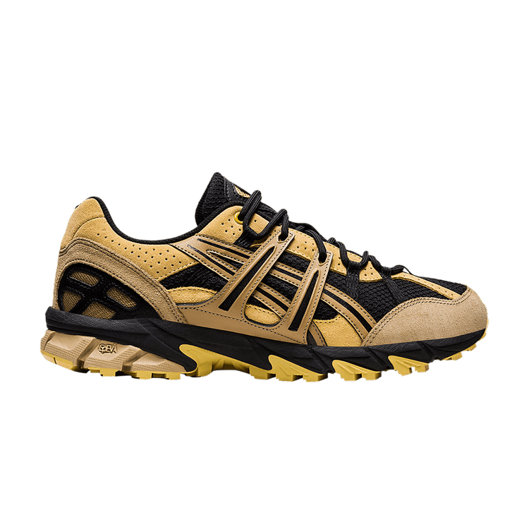 ASICS Gel-Sonoma 15-50 Black Desert Camp