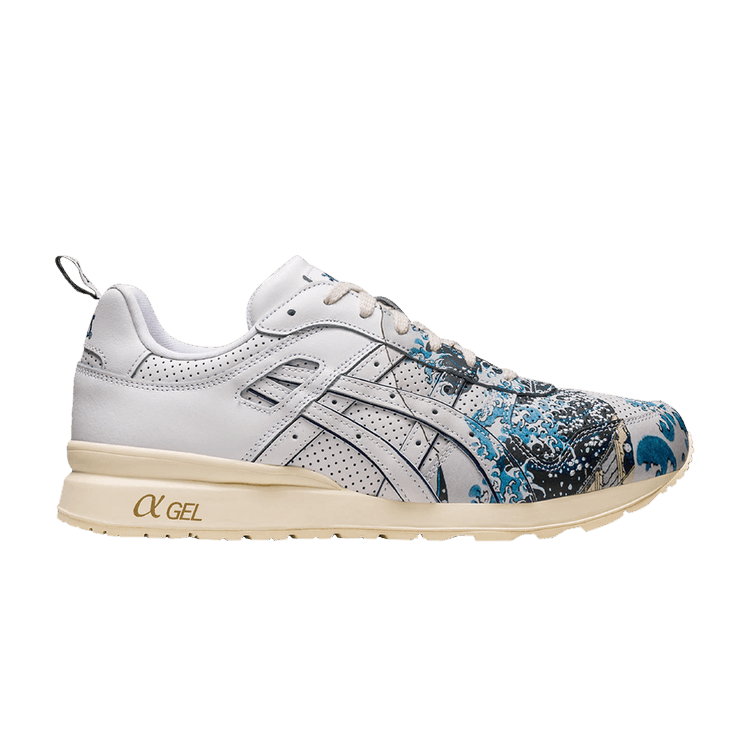 ASICS GT-II Ukiyoe