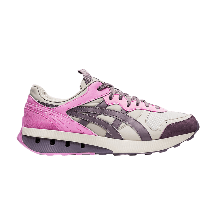 ASICS UN1-S Jogger X81 Oyster Grey Lilac