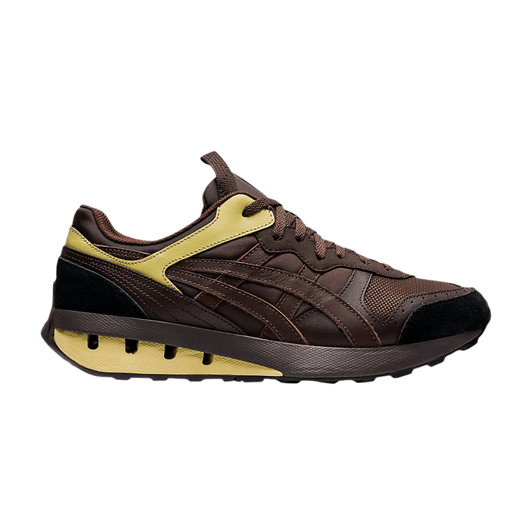 ASICS UN1-S Jogger X81 Coffee Bean