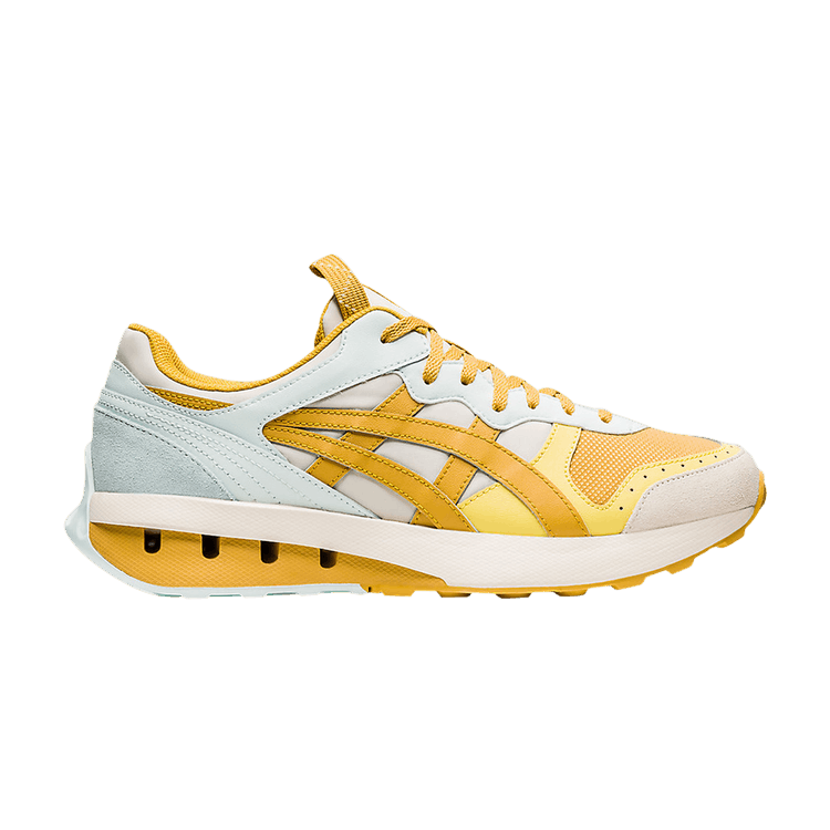 ASICS UN1-S Jogger X81 Bright Gold Cream