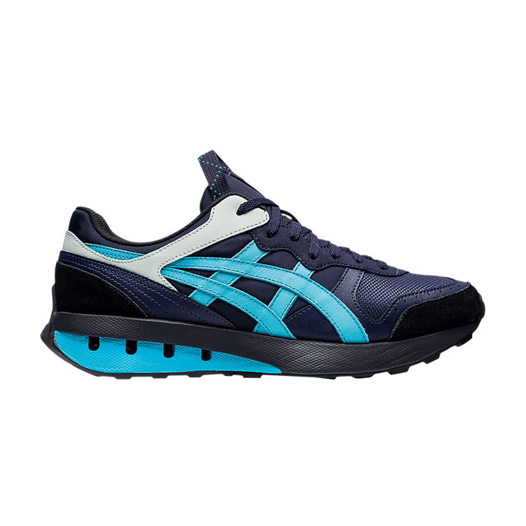 ASICS UN1-S Jogger X81 Baritone Blue