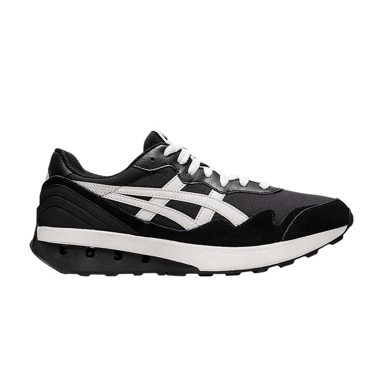 ASICS Jogger X81 Black Glacier Grey