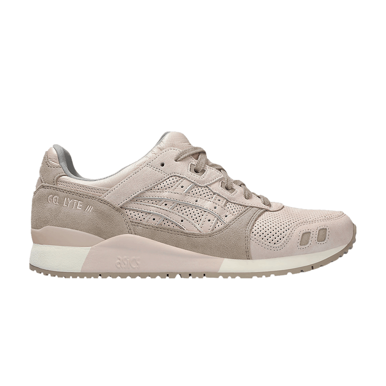 ASICS Gel-Lyte III OG Mineral Beige Simply Taupe