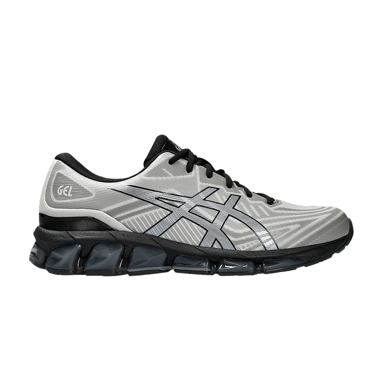 ASICS Gel-Quantum 360 VII Oyster Grey Carbon