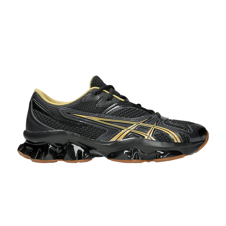 ASICS Gel-Quantum Zientzia Kiko Kostadinov Black Gold Gum