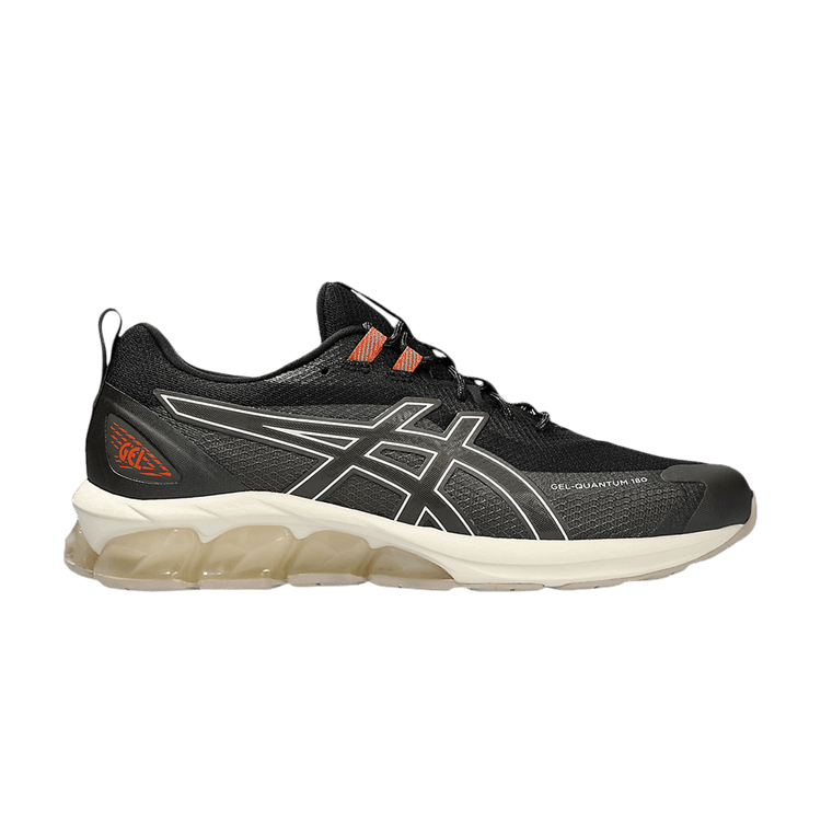 ASICS Gel-Quantum 180 VII Utility Black Simply Taupe