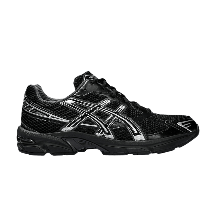 ASICS Gel-1130 Black Pure Silver