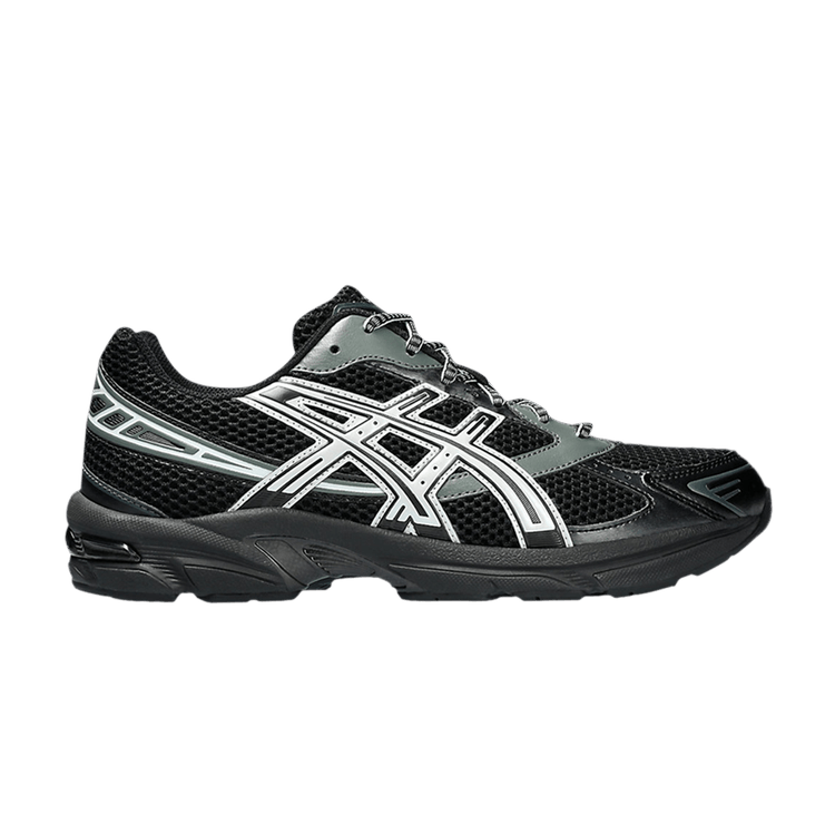 ASICS Gel-1130 Black Glacier Grey