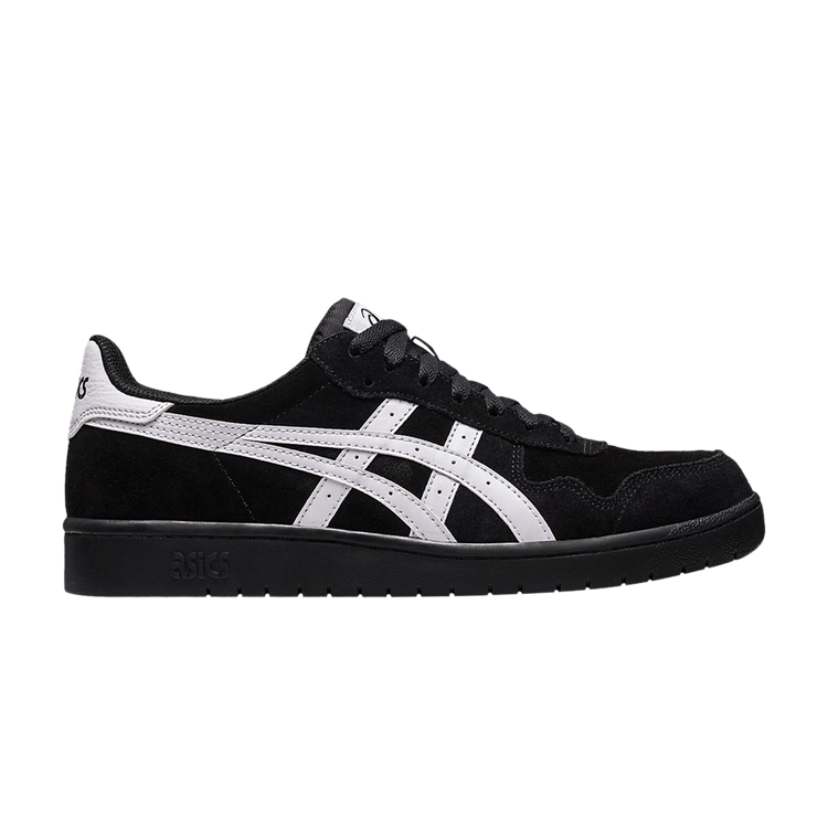 ASICS Japan Pro Black White