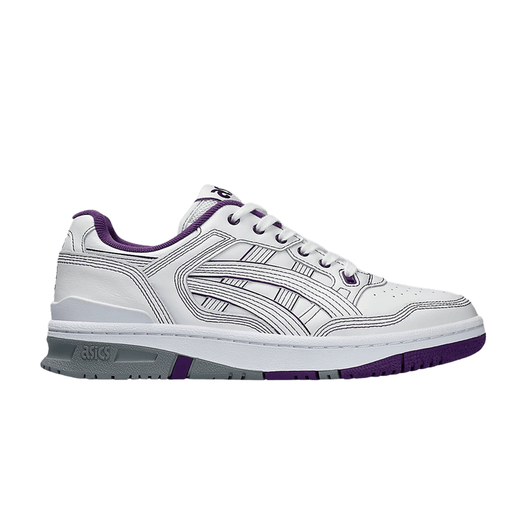 ASICS EX89 Needles White