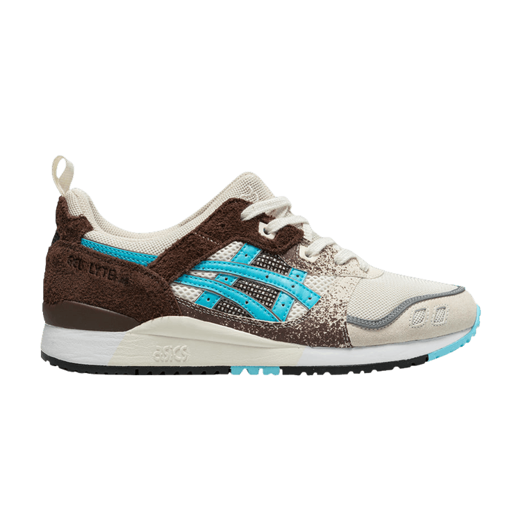 ASICS Gel-Lyte III Up There Kookaburra