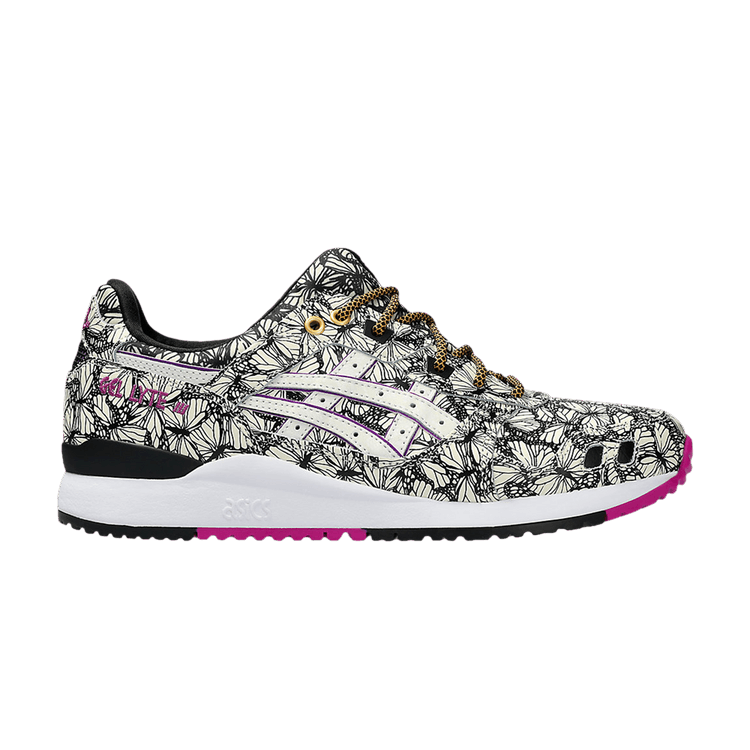 ASICS Gel-Lyte III OG atmos Anna Sui