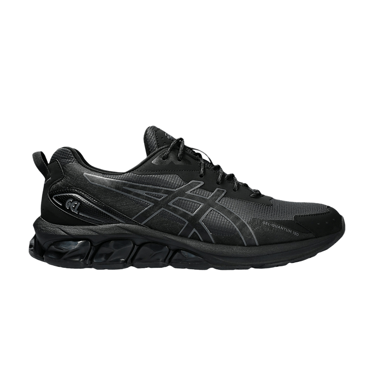 ASICS Gel-Quantum 180 LS Black Black