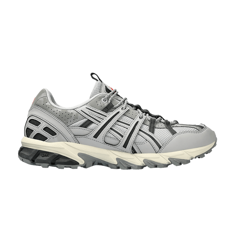 ASICS Gel-Sonoma 15-50 Cement Grey Graphite Grey