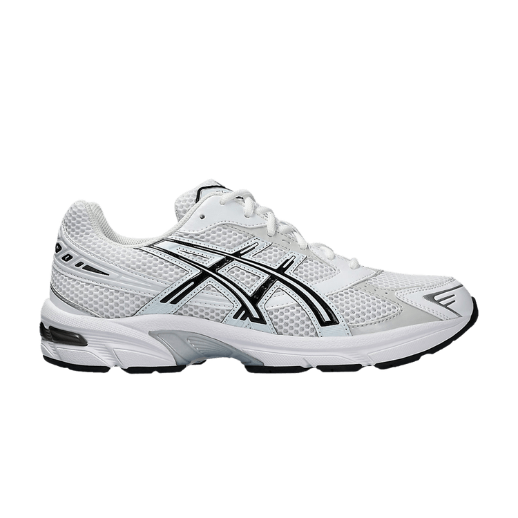 ASICS Gel-1130 White Black