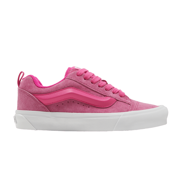 Vans Knu Skool Pink Glo