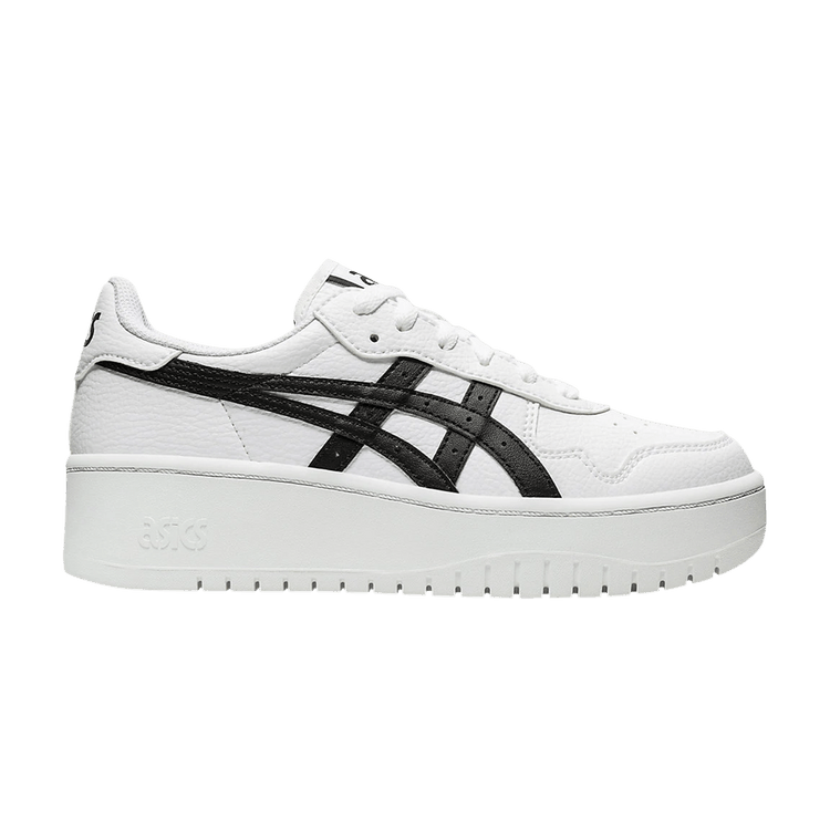 ASICS Japan S PF White Black (Women's)