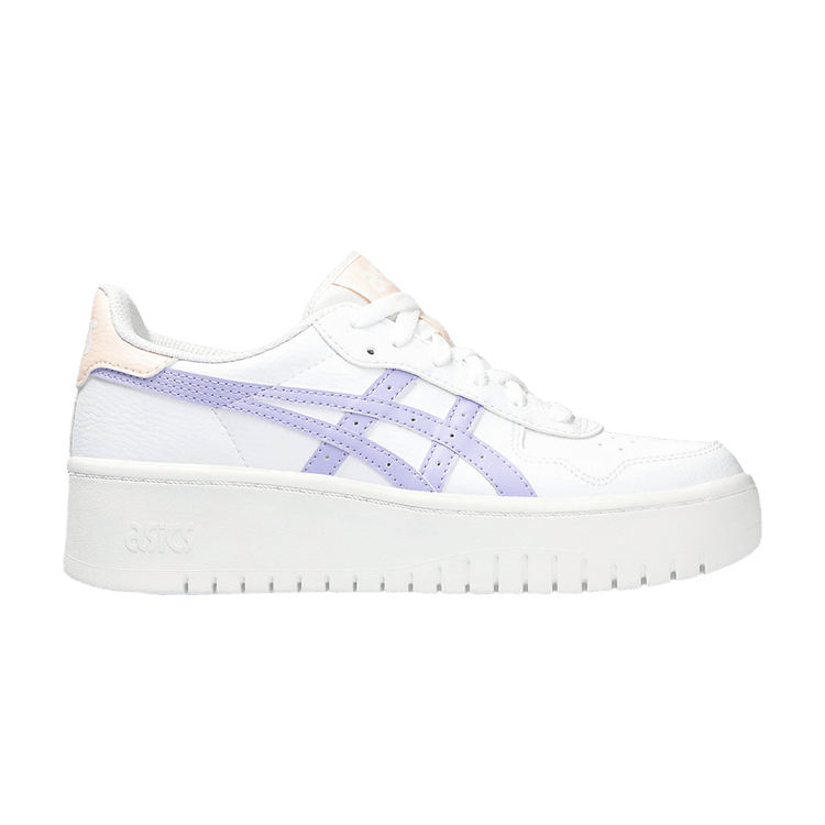 ASICS Japan S PF White Vapor (Women's)