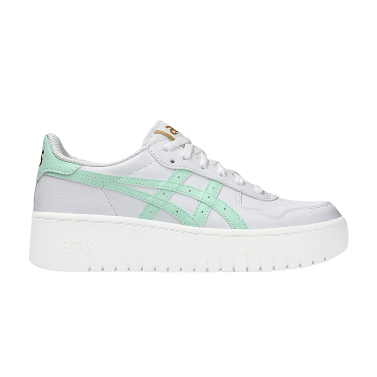 ASICS Japan S PF White Mint Tint (Women's)