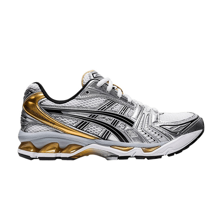 ASICS Gel-Kayano 14 Pure Gold (Women's)