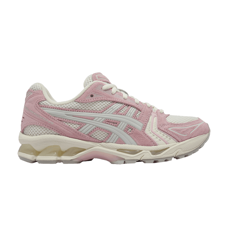 ASICS Gel-Kayano 14 Cream Pink Salt (Women's)