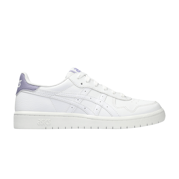 ASICS Japan S White Ash Rock (Women's)