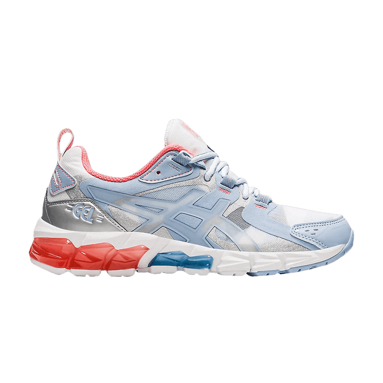 ASICS Gel-Quantum 180 White Mist (Women's)