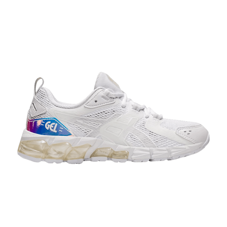 ASICS Gel-Quantum 180 White Iridescent (Women's)