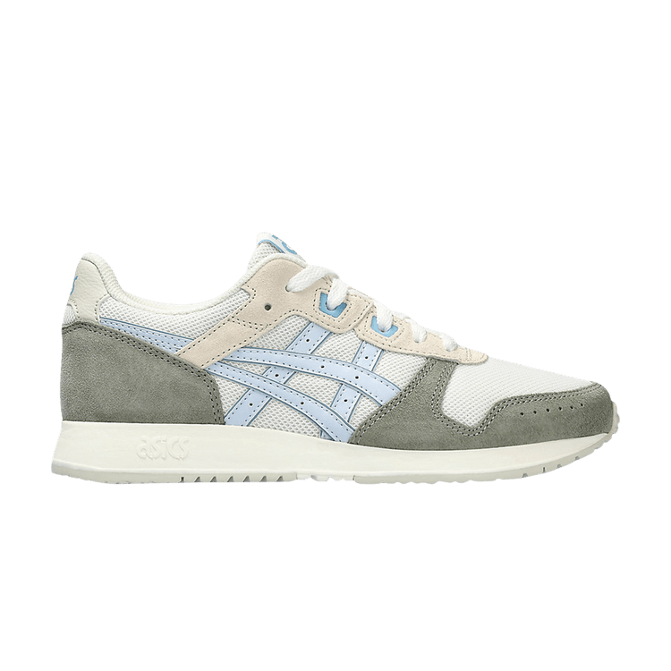 ASICS Lyte Classic Cream Soft Sky (Women's)