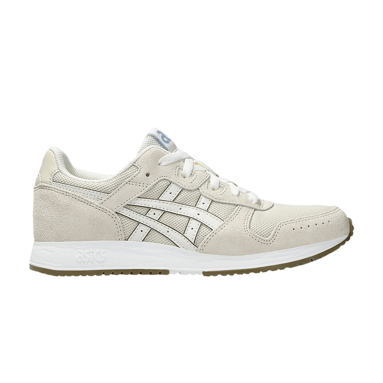 ASICS Lyte Classic Vanilla Cream (Women's)