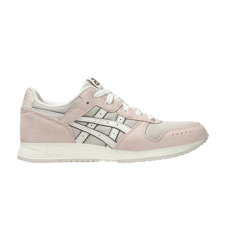 ASICS Lyte Classic Mineral Beige Cream (Women's)