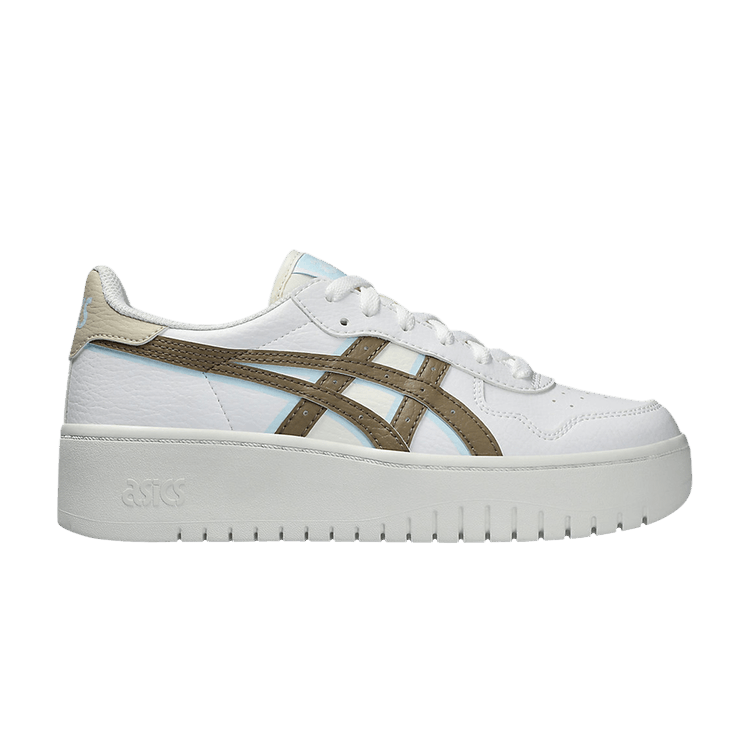 ASICS Japan S PF White Pepper (Women's)