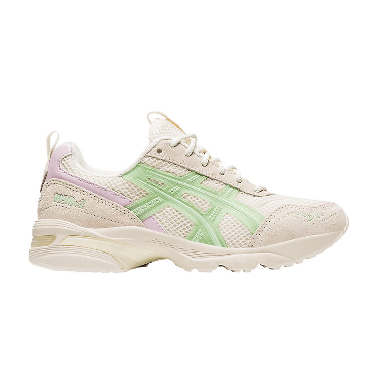 ASICS Gel-1090 V2 Cream Jade (Women's)