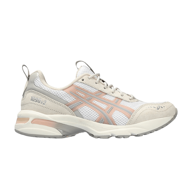 ASICS Gel-1090 V2 White Maple Sugar (Women's)