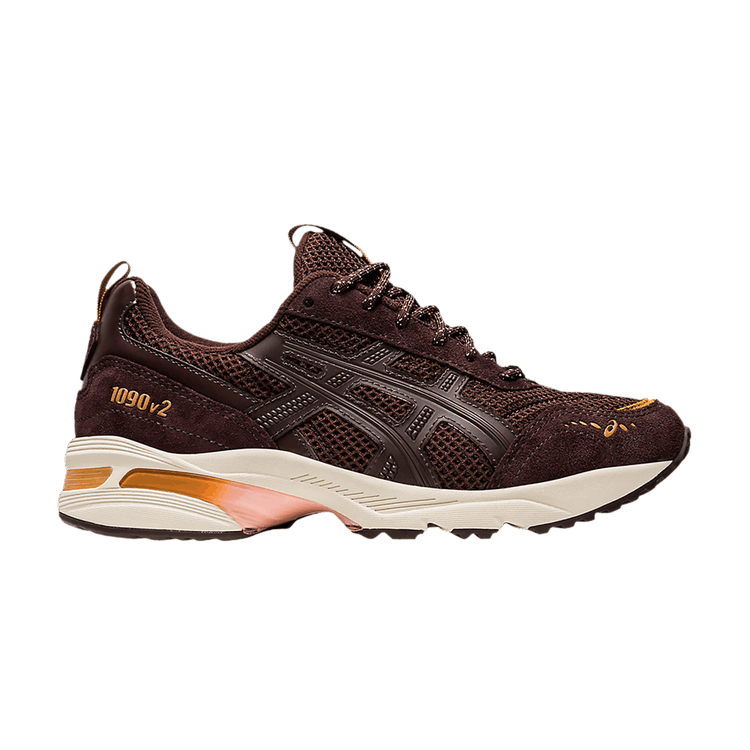 ASICS Gel-1090 V2 Coffee (Women's)