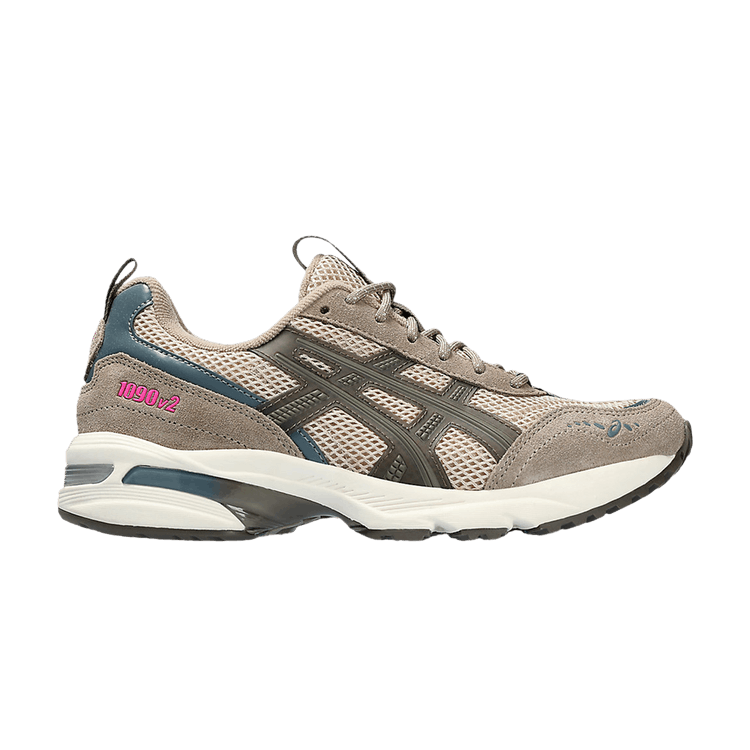 ASICS Gel-1090V2 Simply Taupe Dark Taupe (Women's)