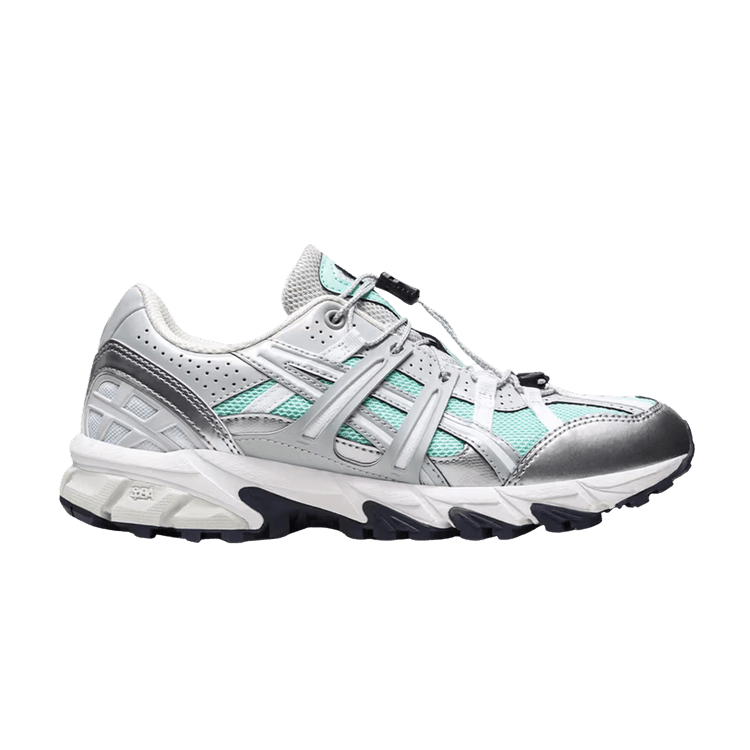 ASICS Gel-Sonoma 15-50 Matin Kim Tracing Ego Oasis Green (Women's)