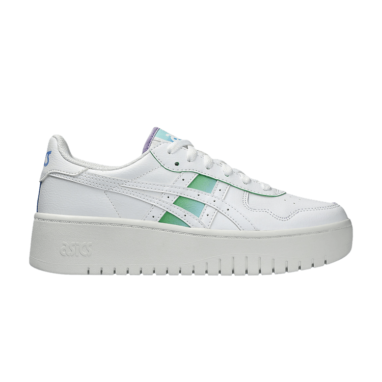 ASICS Japan S PF White White (Women's)