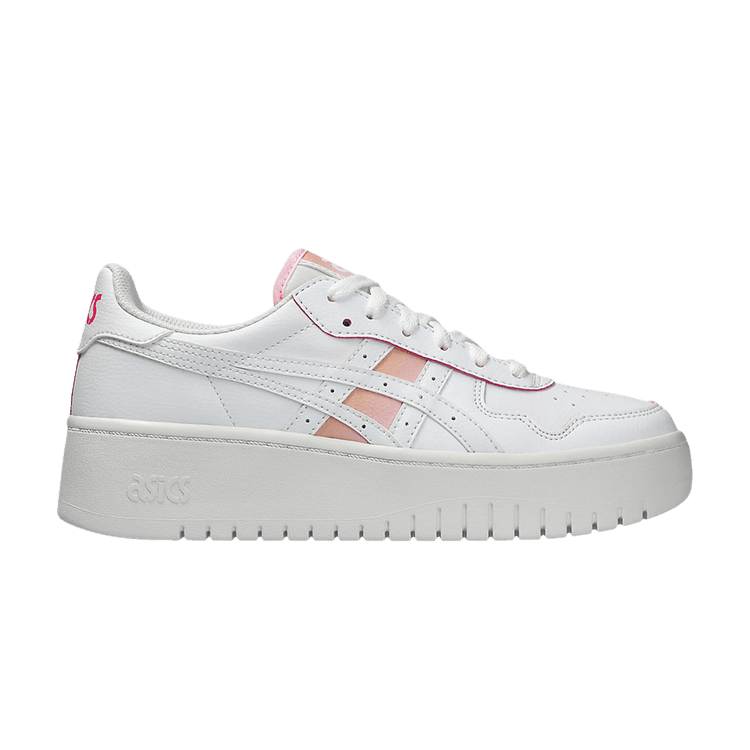 ASICS Japan S PF White Lotus Pink (Women's)