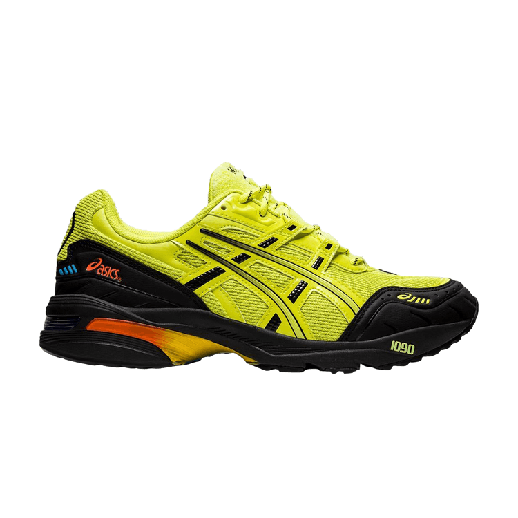 ASICS Gel-1090 IAB-Studio AI-2 Lime